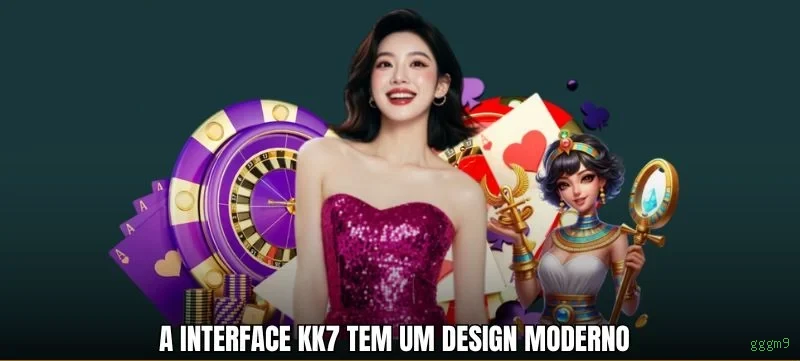 Baccarat Ao Vivo gggm9