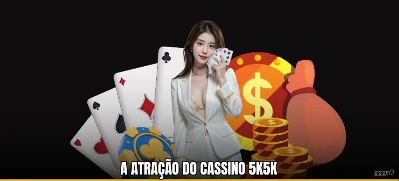 Blackjack Ao Vivo gggm9