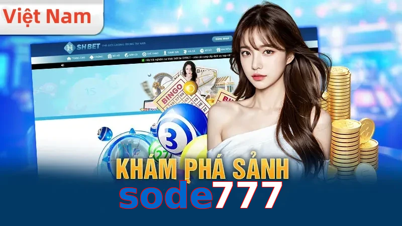 sode777